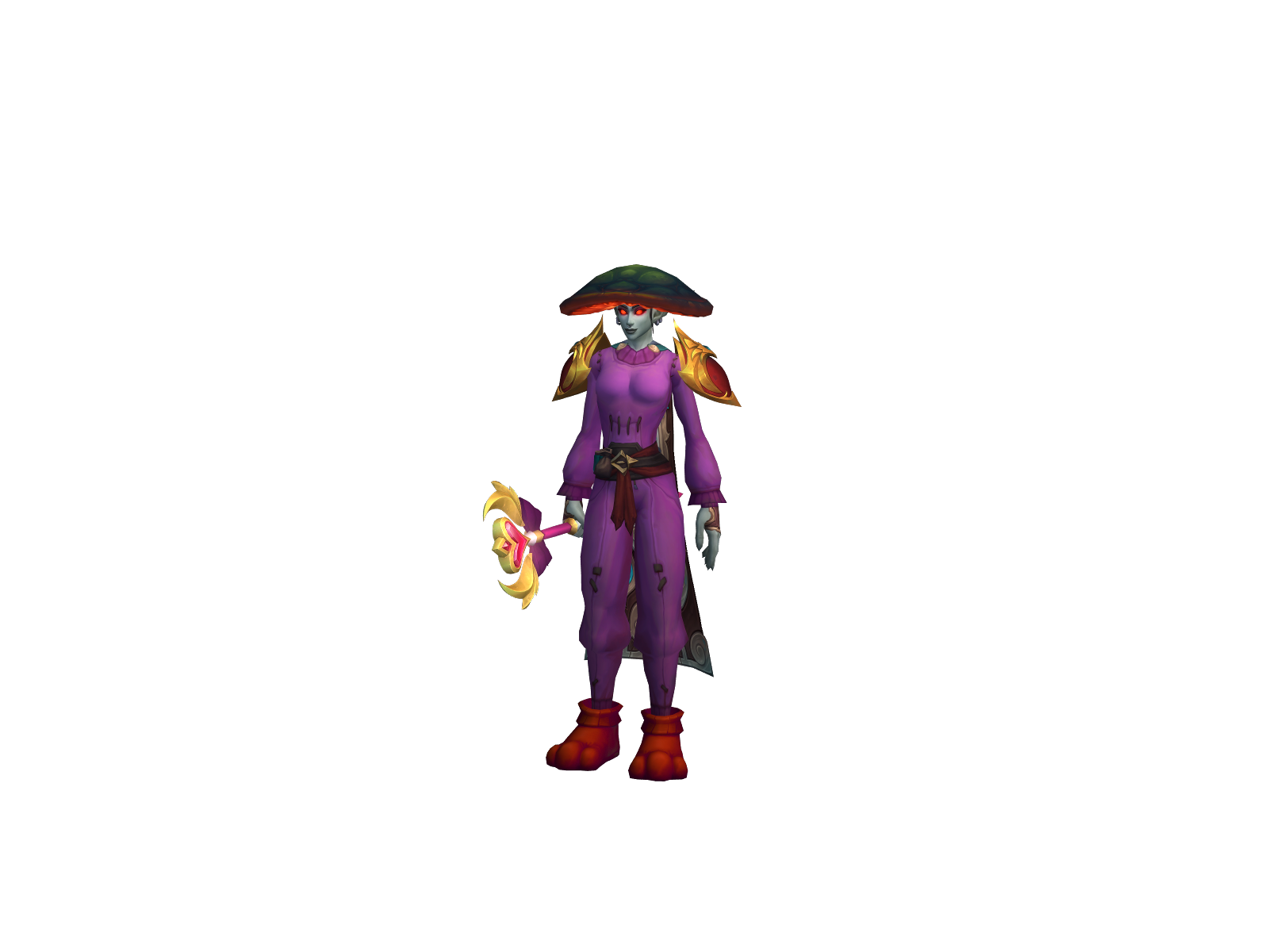 Thundrmonk