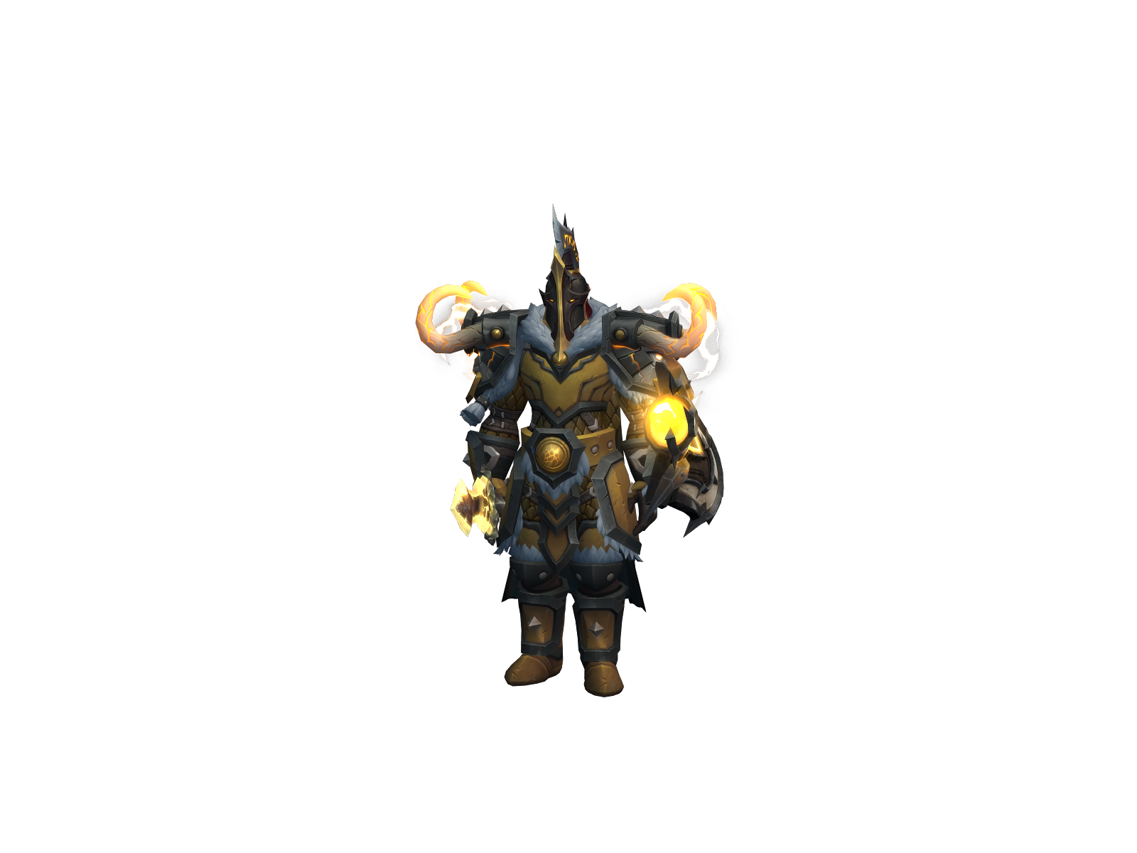 Ironvoid