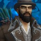 Saintshot avatar