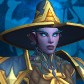 Áfterglow avatar