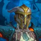 Acidified avatar