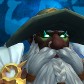 Moradindwarf avatar