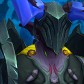 Ialdabaoth avatar