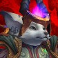 Vulpozzy avatar