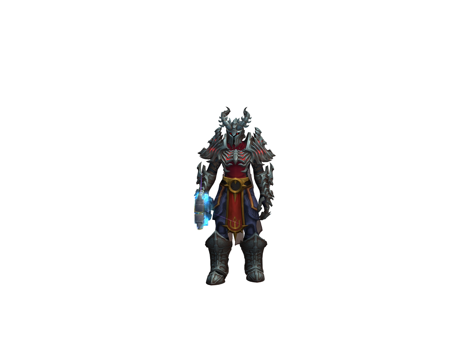 Badasskelet