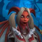 Ahreille avatar