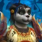 Rerolling avatar