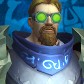 Hammerklok avatar