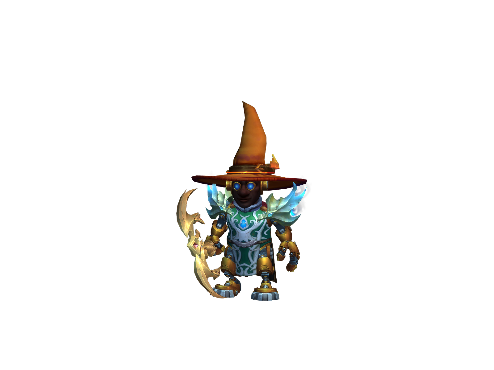 Aabomination