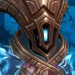 Presaged avatar