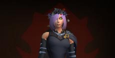 Namirin's icon