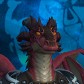 Vekkalys avatar