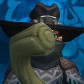 Särklass avatar