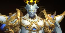 Iluminos's icon