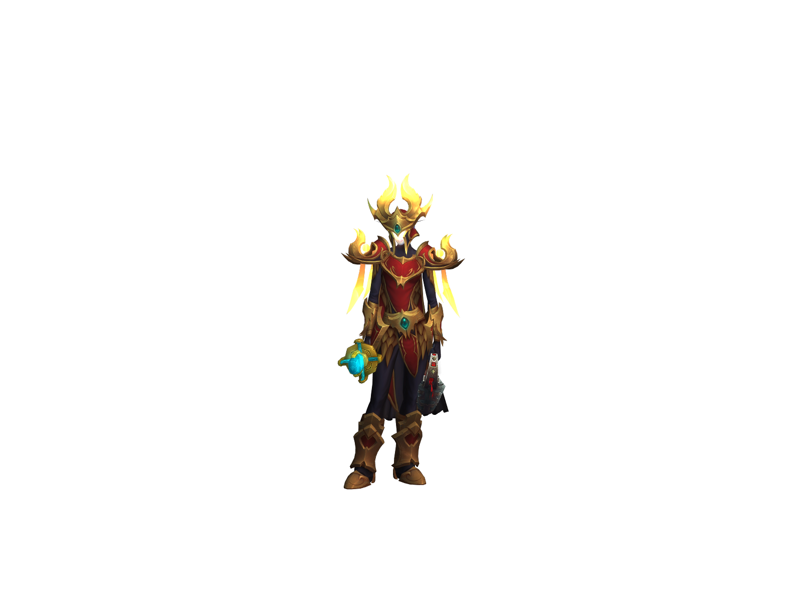 Cealdorx