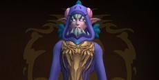Porkes's icon