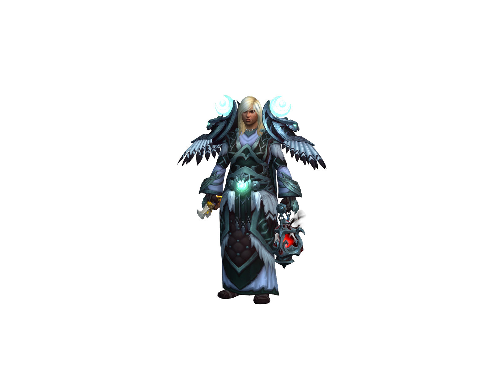 Gorromdruid
