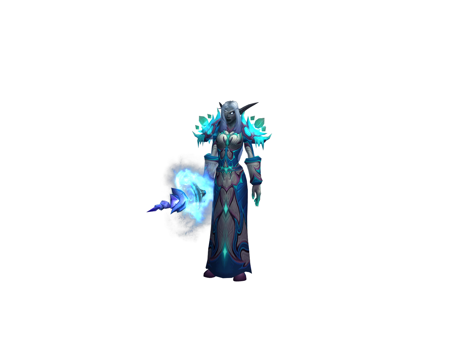 Pømpgodxd 3D character render