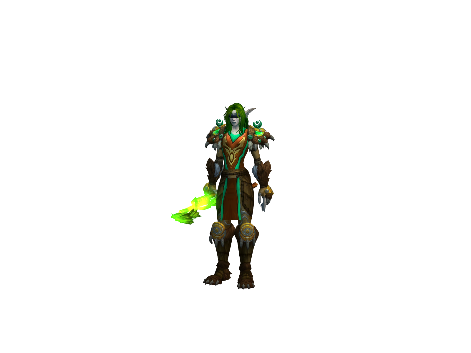 Bufferal