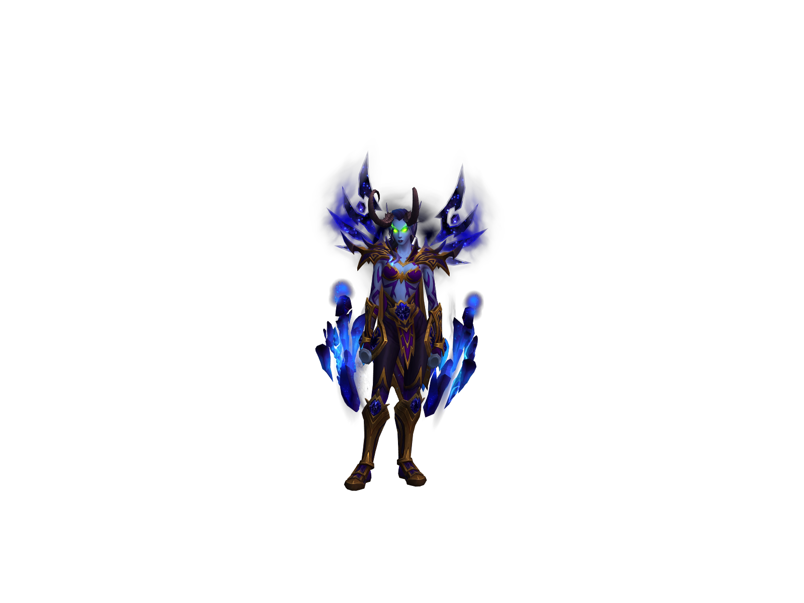 Demonkinz