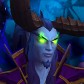 Tordendæmon avatar