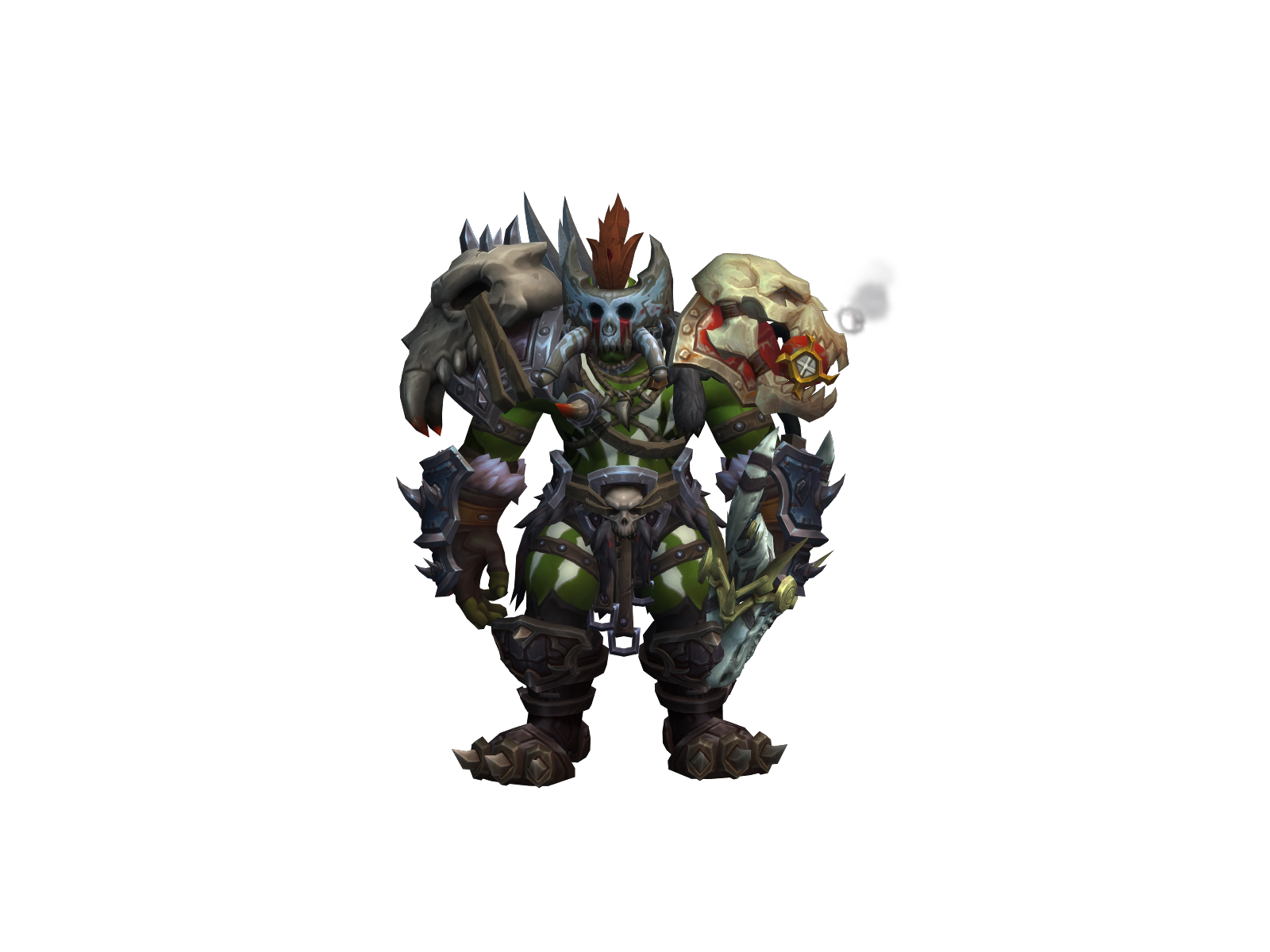 Bigpapahunt