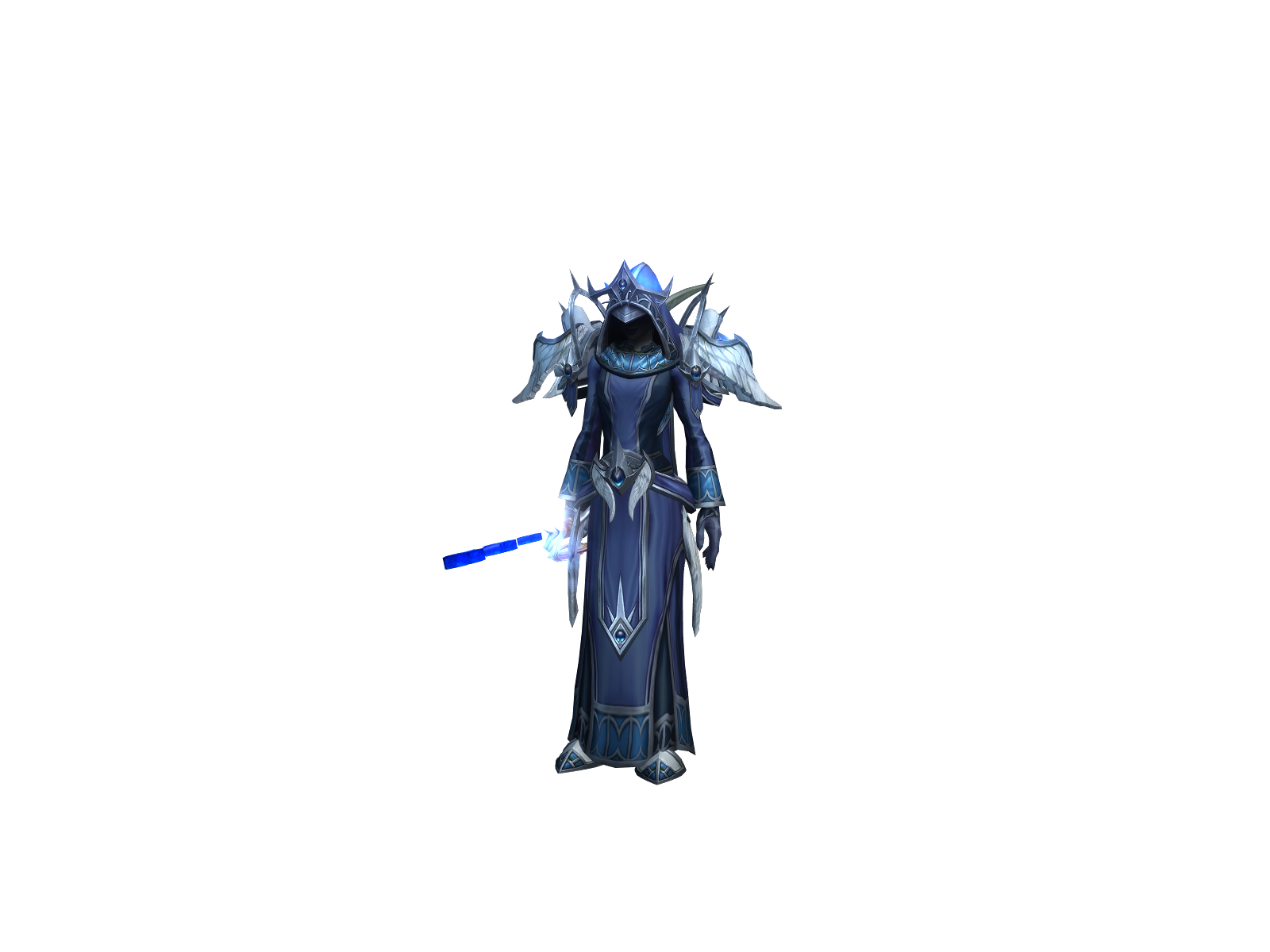 Popapix character render