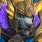 Lûpùs avatar