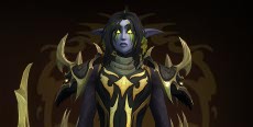 Degmond's icon