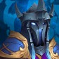 Glarefold avatar