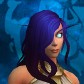 Simbelmine avatar