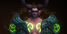 Fùria's icon
