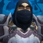 Domed avatar