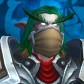 Lilrogué avatar