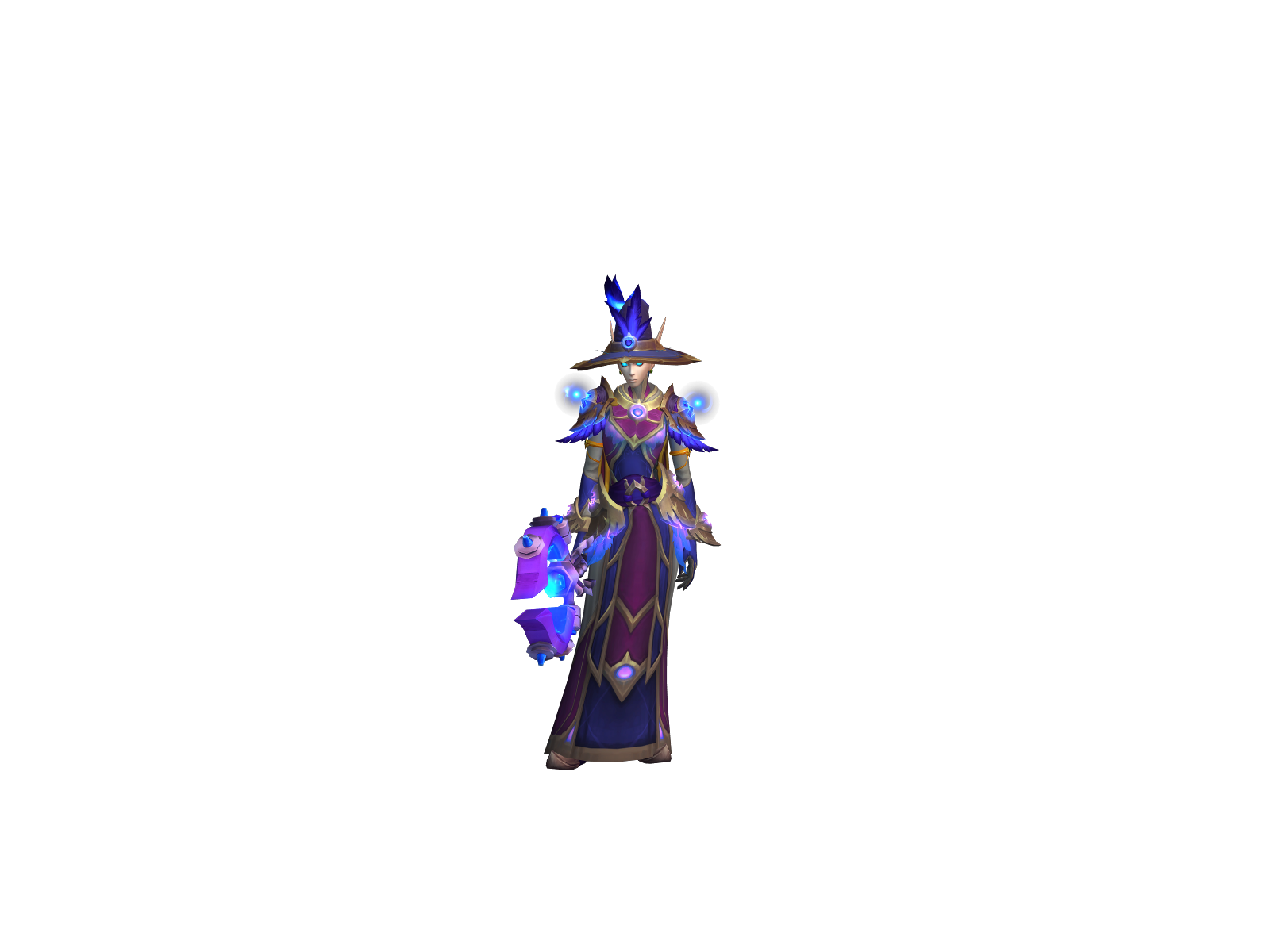 Bravethemage