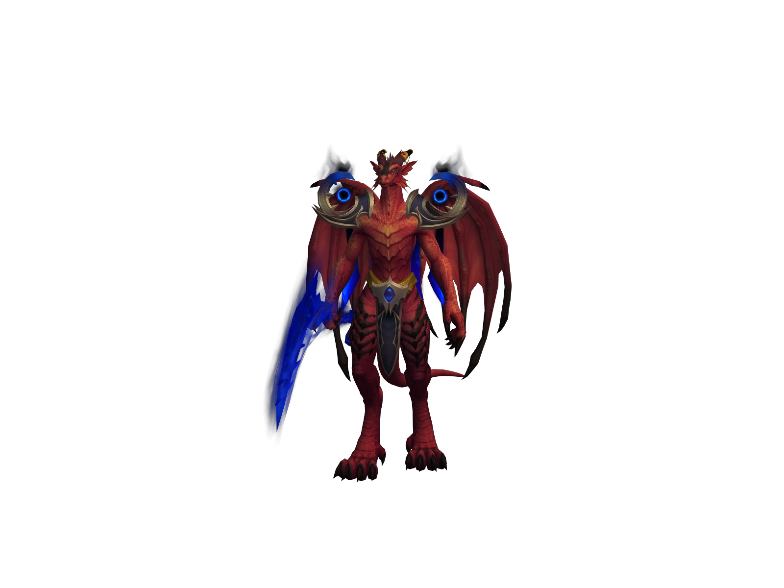 Chaosstrasza