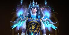 Elodinn's icon