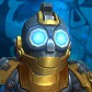 Mechablue avatar