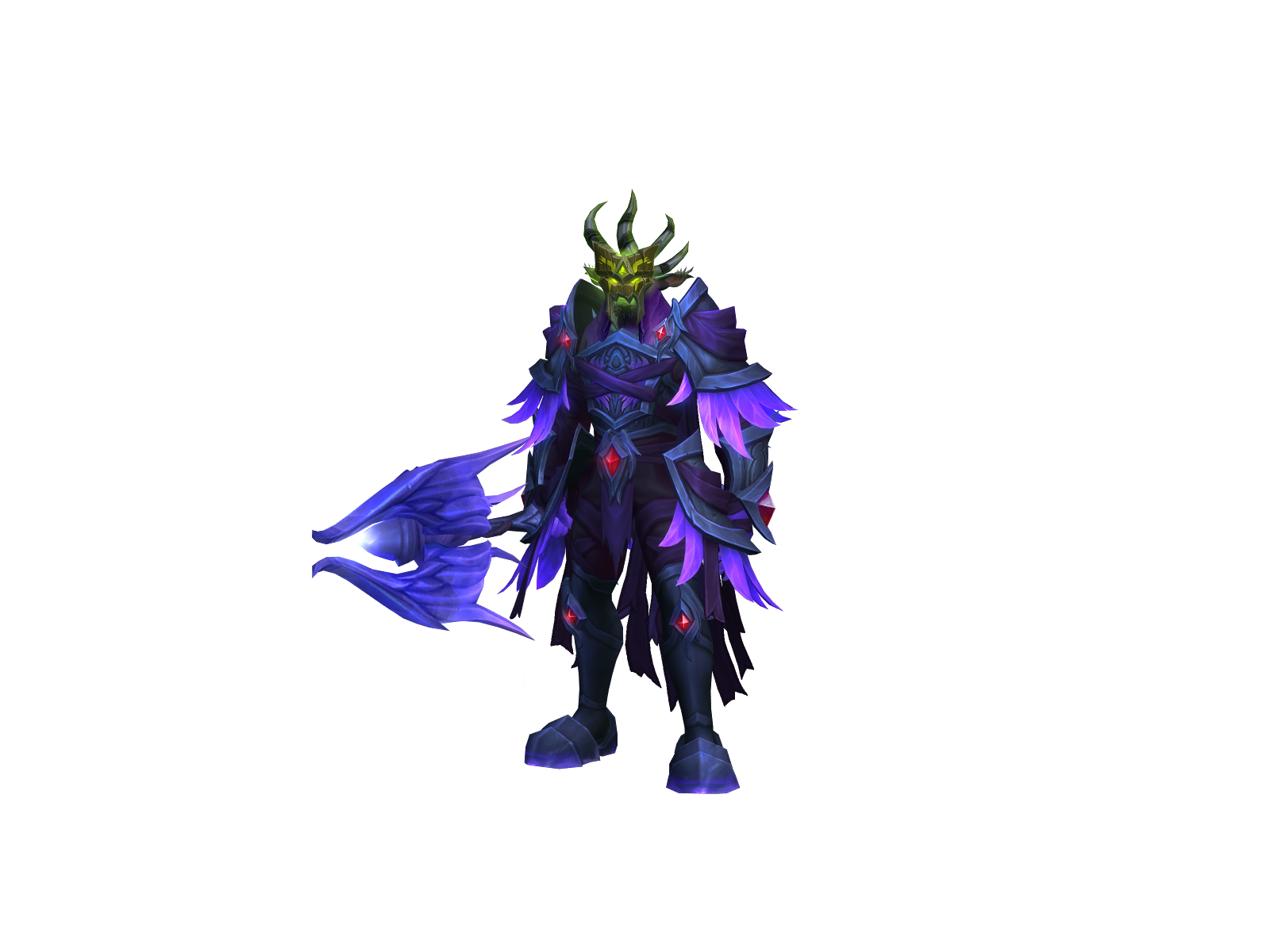 Cöconuts WoW character banner