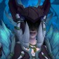 Velvetblue avatar