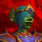 Xípe avatar