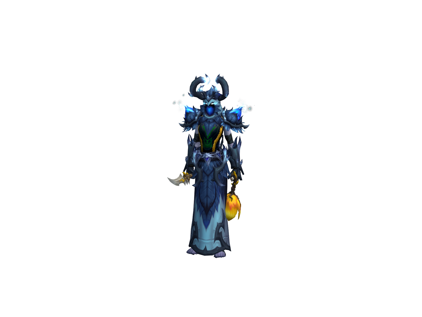 Silverroot