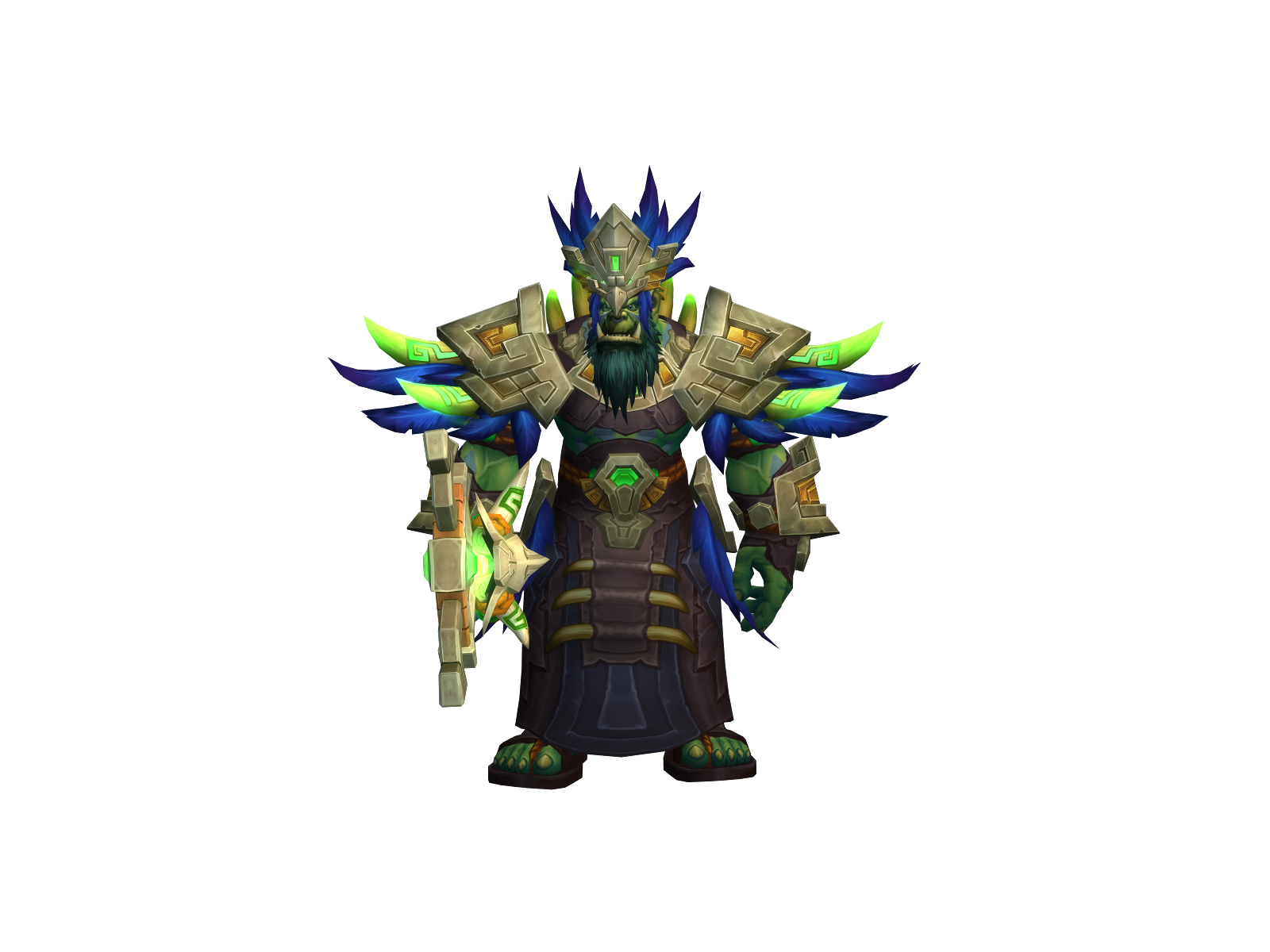 Lemonhash character render