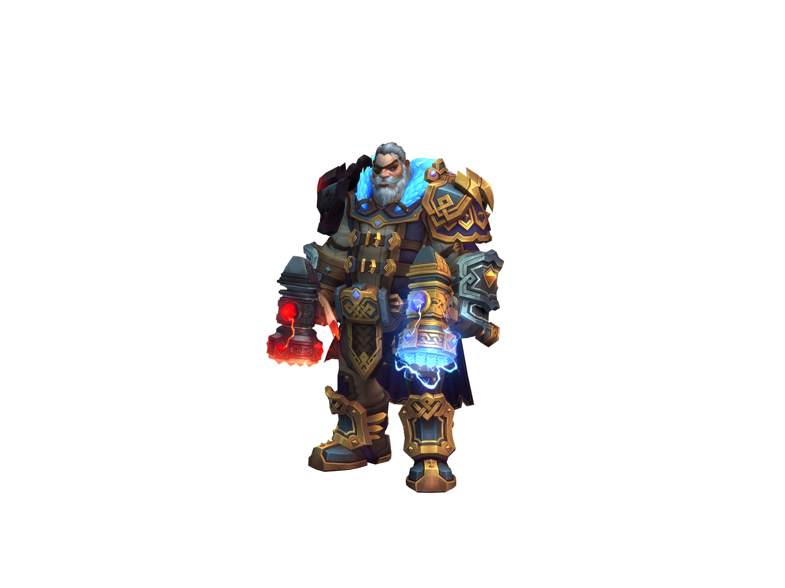 Crumbo