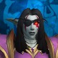 Cexyalka portrait