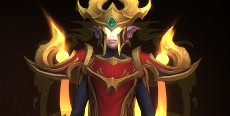 Virusdruid's icon