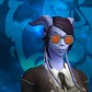 Overbank avatar