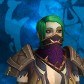 Théblindmonk avatar