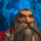 Lutharas avatar