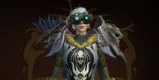 Azmena's icon